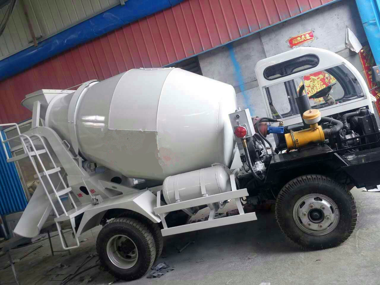 小型海角社区海角社区
车