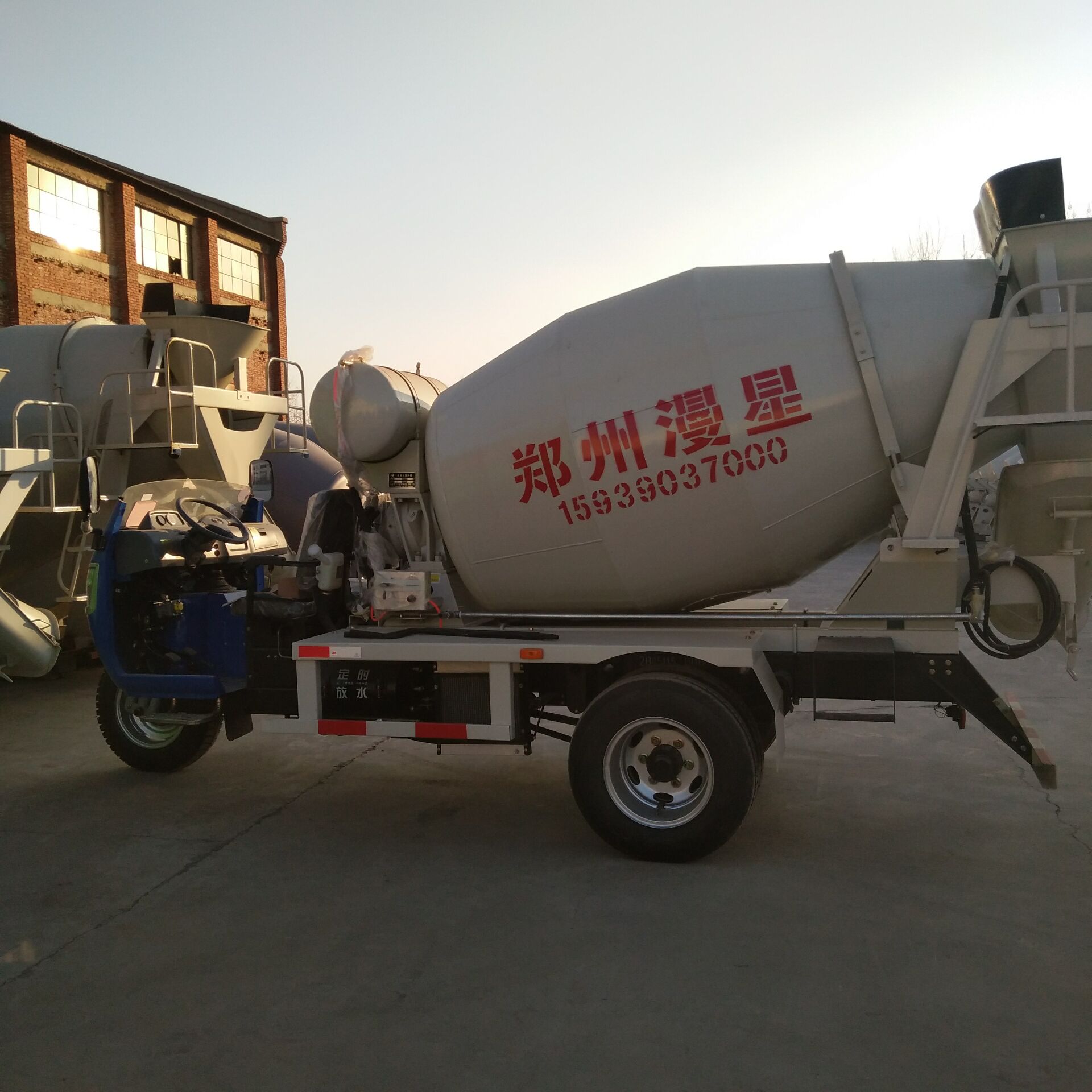 小型海角社区海角社区
车